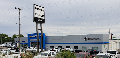 Car Dealer «Abel Chevrolet Buick Co.», reviews and photos, 280 N Front St, Rio Vista, CA 94571, USA