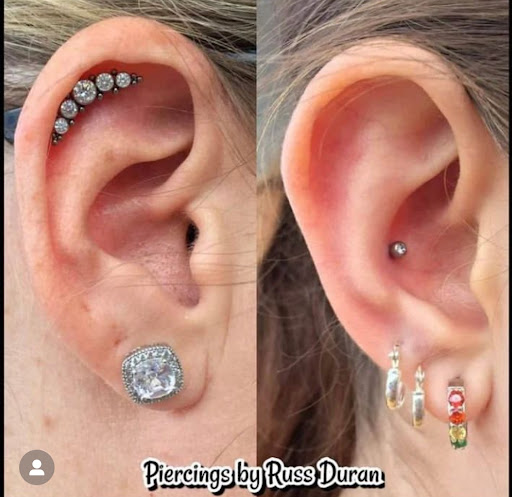 Find tattoo special ideas for your next unique tattoo in Tucson at Barrio Tattoos & Piercing