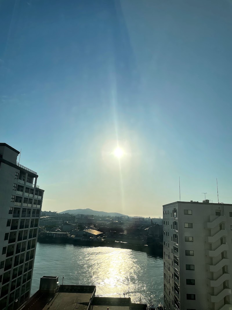 小倉記念病院 福岡県北九州市小倉北区浅野 総合病院 医療機関 グルコミ