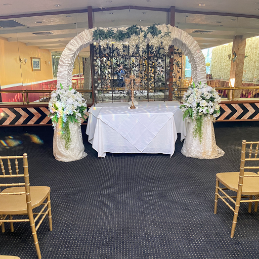 Wedding Venue «Ariana Waterfall Catering», reviews and photos, 79 Hempstead Turnpike, West Hempstead, NY 11552, USA