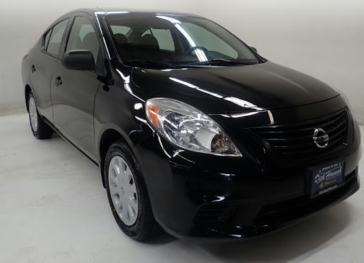 Used Car Dealer «Dick Hannah Dick Says Yes», reviews and photos, 1200 NE 95th St, Vancouver, WA 98665, USA