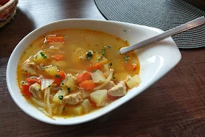 MaRa soup bar image