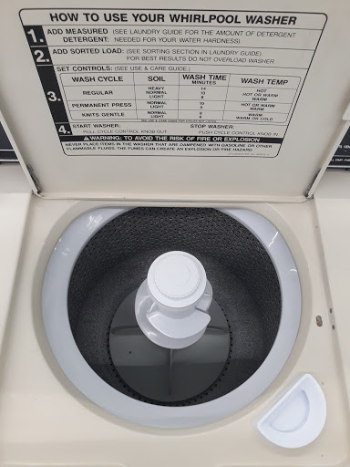 Appliance Store «Mt Clemens appliance», reviews and photos, 289 Cass Ave, Mt Clemens, MI 48043, USA