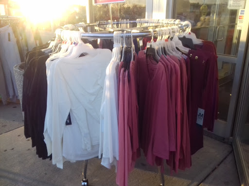 Discount Store «Fallas Discount Stores», reviews and photos, 5375 Ridge Rd, Cincinnati, OH 45213, USA