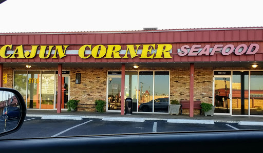 Cajun Corner