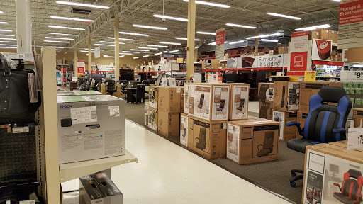 Office Supply Store «Office Depot», reviews and photos, 15790 Shady Grove Rd, Gaithersburg, MD 20877, USA