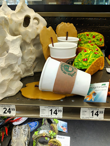 Pet Supply Store «Petco Animal Supplies», reviews and photos, 27111 167th Pl SE #113, Covington, WA 98042, USA