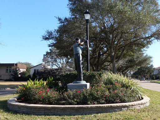 Country Club «Sugar Creek Country Club», reviews and photos, 420 Sugar Creek Blvd, Sugar Land, TX 77478, USA