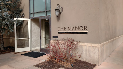 The Manor At The Riverwoods