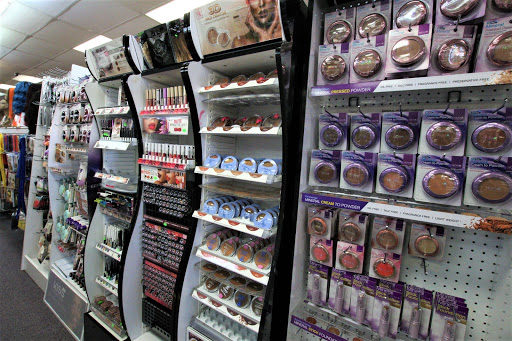 Beauty Supply Store «Hair Plus Beauty Outlet», reviews and photos, 4641 Morse Centre Rd, Columbus, OH 43229, USA