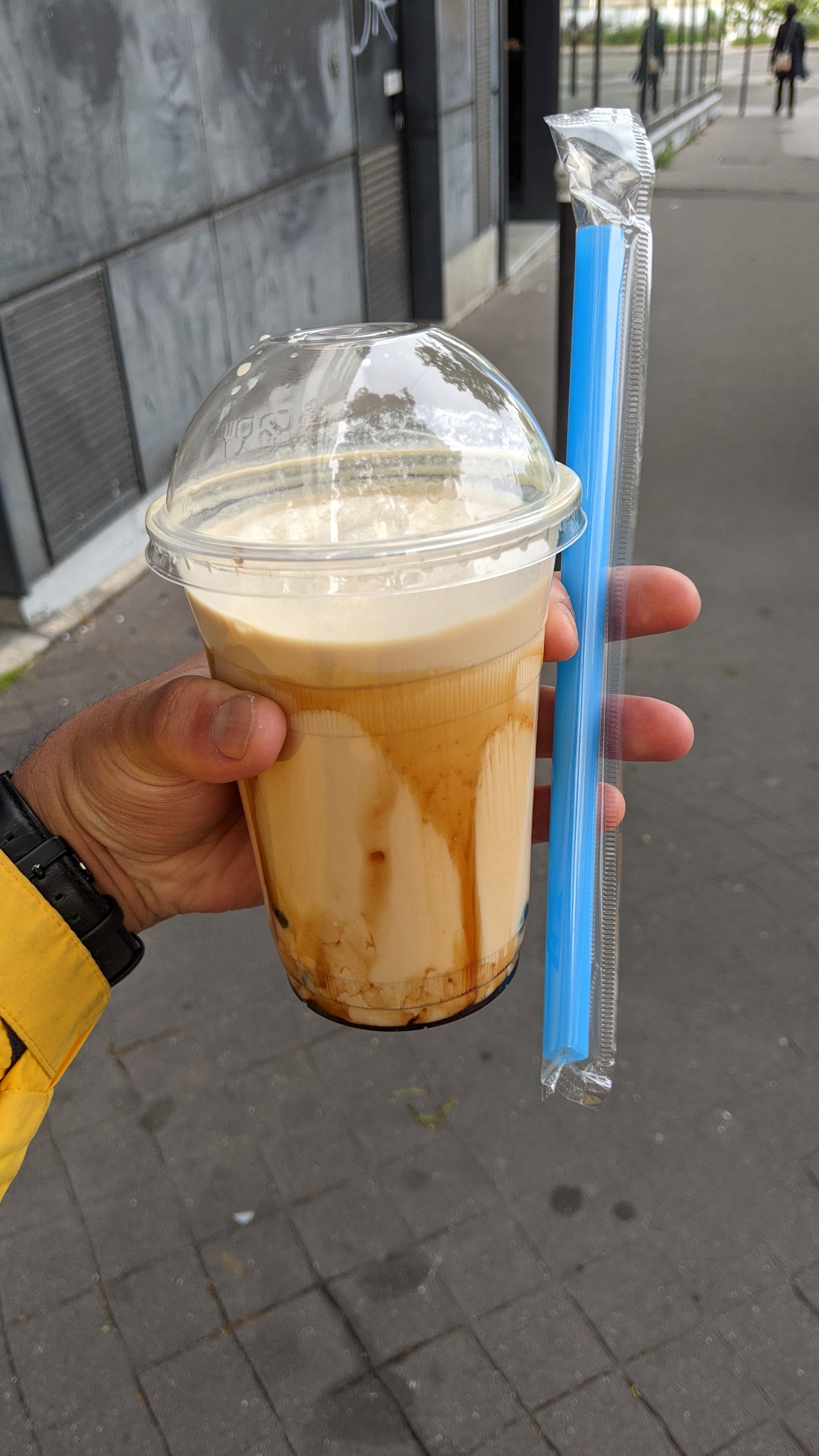 Photo n° 6 de l'avis de Parikshit.I fait le 12/05/2021 à 15:26