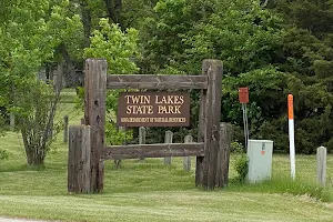 Twin Lakes State Park image