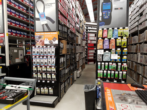 Auto Parts Store «AutoZone», reviews and photos, 6311 S Saginaw St, Grand Blanc, MI 48439, USA
