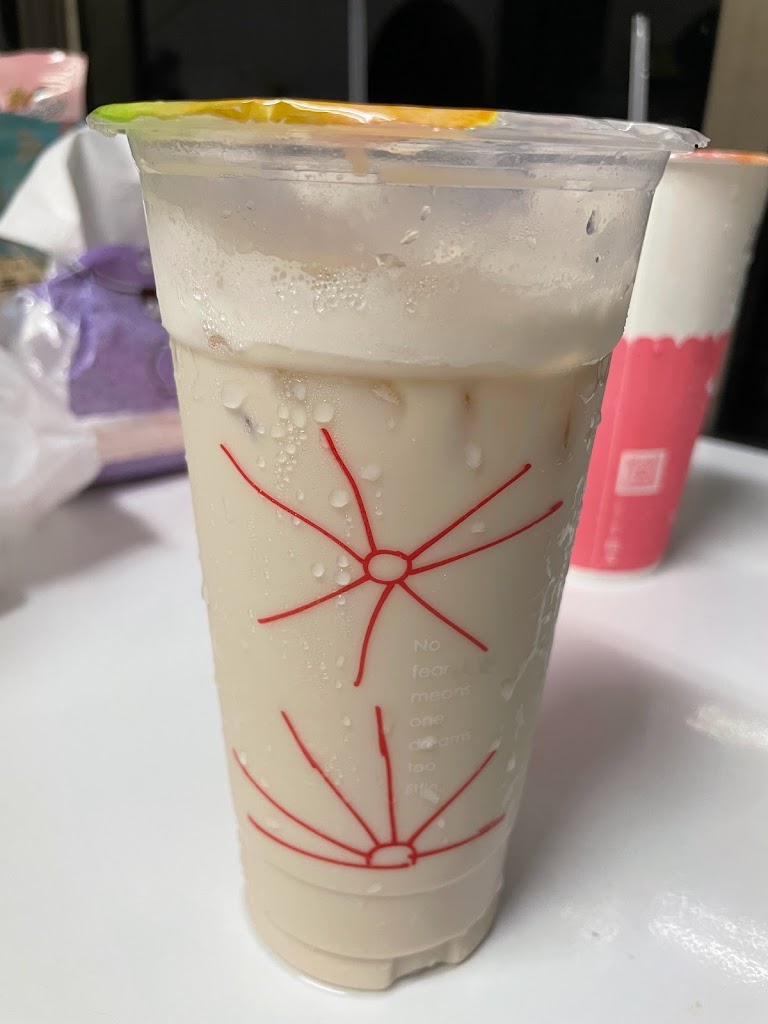 清心福全(岡山嘉興店) 的照片