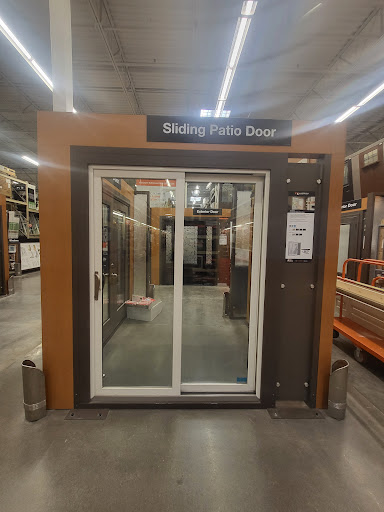 Home Improvement Store «The Home Depot», reviews and photos, 12005 Elam Rd, Balch Springs, TX 75180, USA