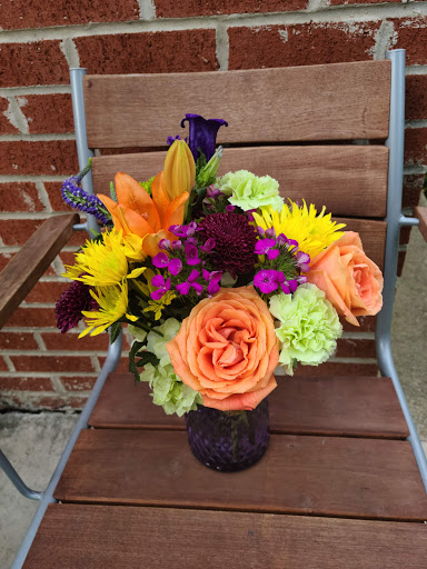 Florist «Convention Floral», reviews and photos, 5932 3rd St NW, Washington, DC 20011, USA