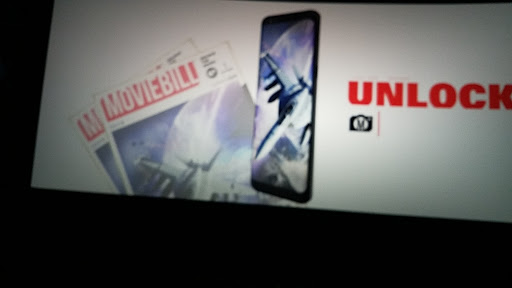 Movie Theater «Regal Cinemas Broward Stadium 12 & RPX», reviews and photos, 8000 W Broward Blvd, Plantation, FL 33388, USA