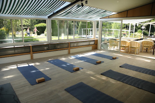 Centre de yoga OHM FUSION - yoga, méditation, sonothérapie, PNL coaching Orgeval
