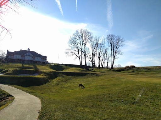 Golf Course «The Golf Course at Glen Mills», reviews and photos, 221 Glen Mills Rd, Glen Mills, PA 19342, USA