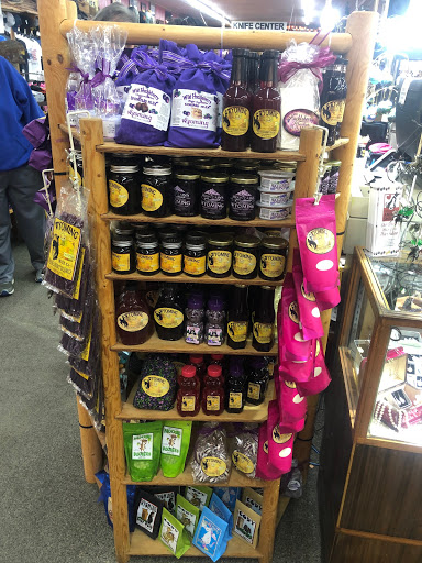Gift Shop «Yellowstone Gift Shop», reviews and photos, 1237 Sheridan Ave, Cody, WY 82414, USA