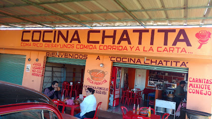 Cocina Chachita - 73314 San Joaquín Tomatlán, Puebla, Mexico