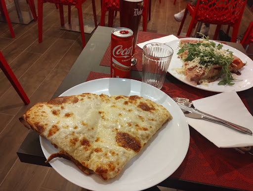Pizzeria Al Grottino Agrate in Agrate Brianza, Provincia di Monza e della Brianza