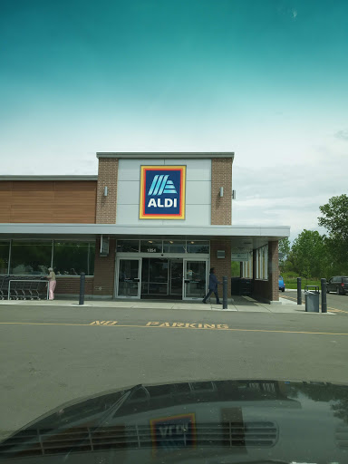 Supermarket «ALDI», reviews and photos, 1054 Center Rd, Burton, MI 48509, USA