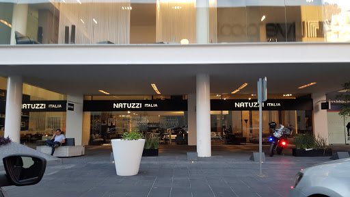 NATUZZI ANDARES