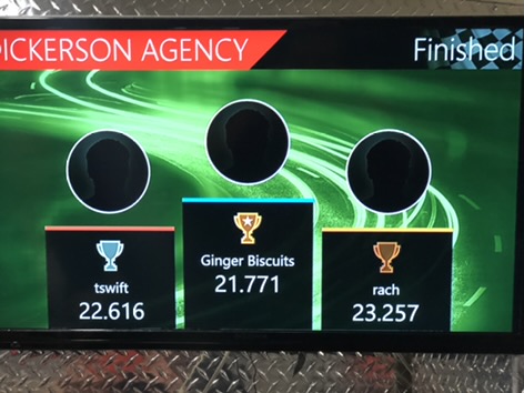 Insurance Agency «Dickerson Agency Inc», reviews and photos