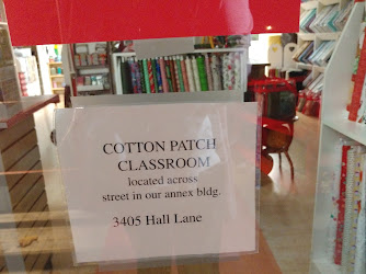 Cotton Patch Classroom