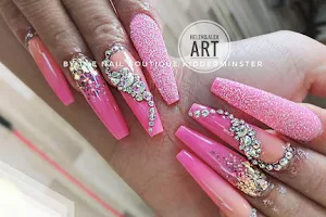 The Nail Boutique image