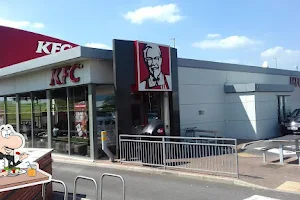 KFC Leicester - Waterside Road image