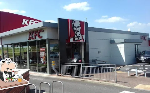 KFC Leicester - Waterside Road image