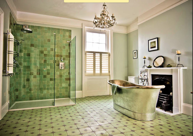 Reviews of Parker Bathrooms & Kitchens in Brighton - Interior designer