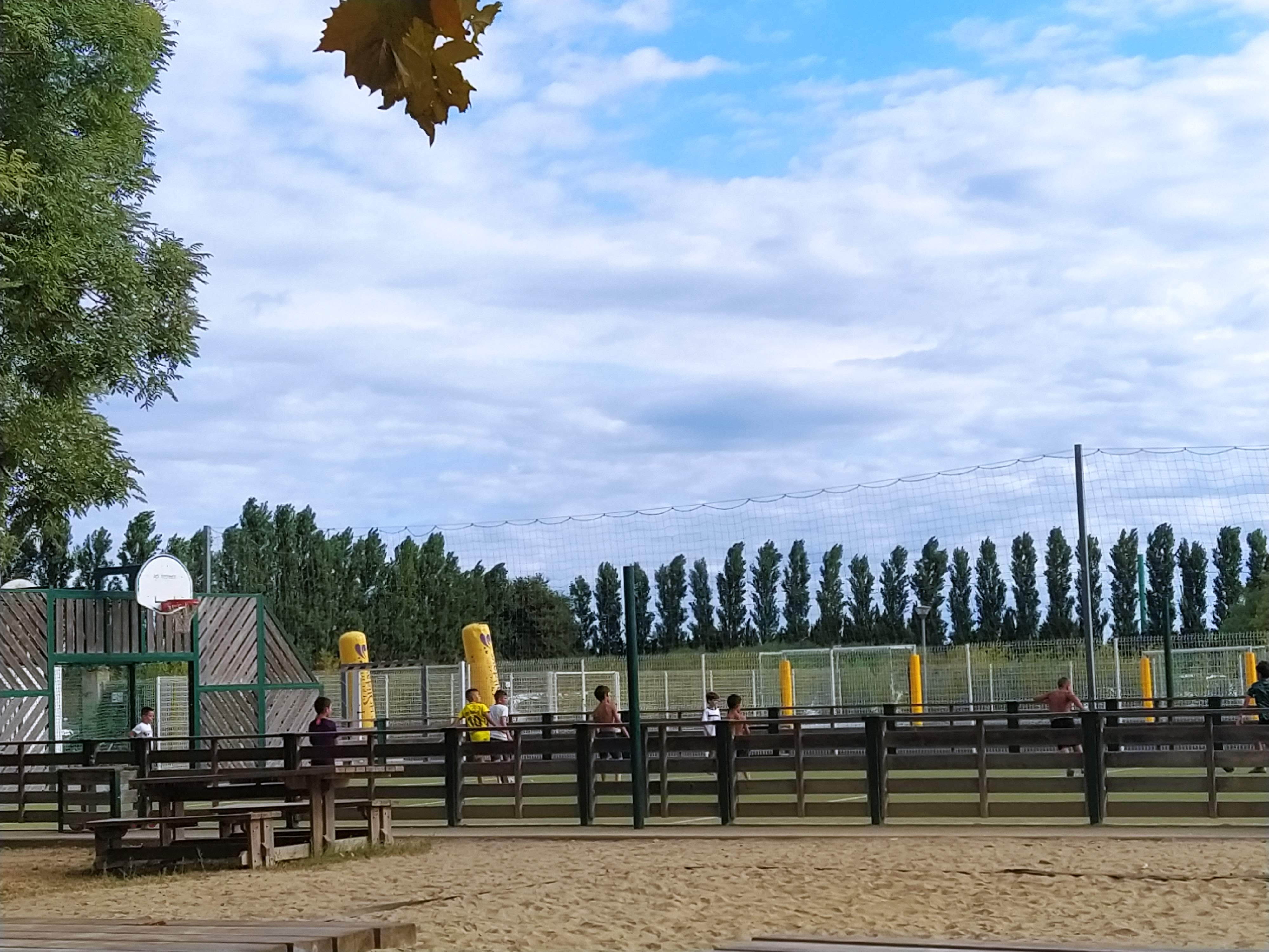 Photo n° 2 de l'avis de Severine.a fait le 31/08/2020 à 19:14