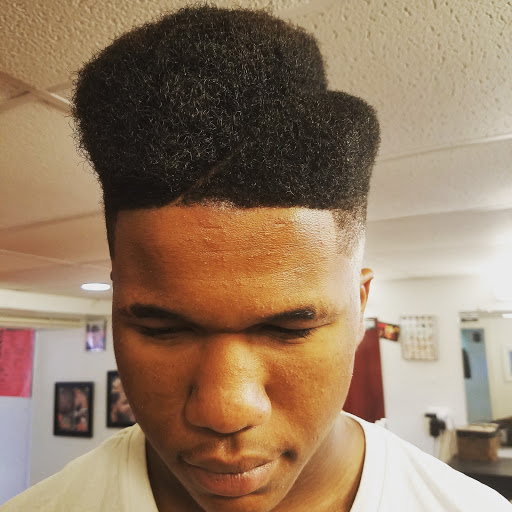 Barber Shop «Red Barbershop & Salon», reviews and photos, 861 Reservoir Ave, Cranston, RI 02910, USA