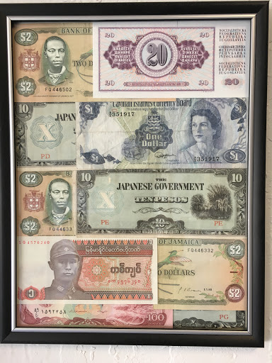 Coin Dealer «Riverside Coins, Gold & Jewelry», reviews and photos, 3204 Riverside Blvd, Sacramento, CA 95818, USA