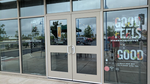 Coffee Shop «Starbucks», reviews and photos, 255 E Main St Bldg 1, Suite 1, Bridgeport, CT 06608, USA