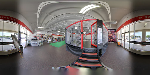 Boxing Gym «UFC GYM Marina Mile», reviews and photos, 905 FL-84, Fort Lauderdale, FL 33315, USA