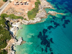 Skala beach II'in fotoğrafı vahşi alan