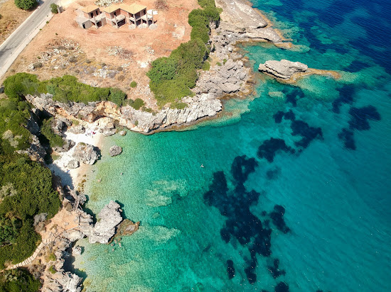Skala beach II