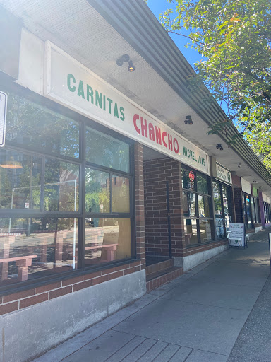 Chancho Tortilleria Vancouver