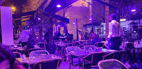 Atmosphère du Restaurant Bistro 25 à Paris - n°6