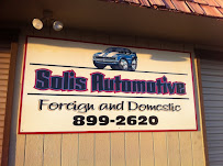 Solis Automotive - Photo 9 - Car repair in Seaside, CA, Seaside