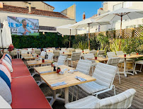 Atmosphère du Restaurant le rooftop du 8eme à Marseille - n°1