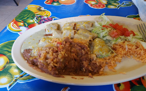 La Morena - Mexican restaurant in Odessa, United States 