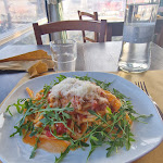 Photo n°1 de l'avis de Mario.o fait le 02/03/2023 à 12:52 sur le  Pizzeria Braceria Nonno Chitò à Roseto degli Abruzzi