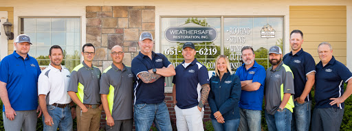 Roofing Contractor «Weathersafe Restoration, Inc.», reviews and photos