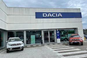 Dacia Vaiano Cremasco - NINI CAR Spa image