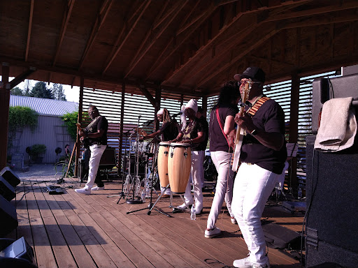 Winery «Three Brothers Vineyard and Winery», reviews and photos, 2411 NE 244th St, Ridgefield, WA 98642, USA